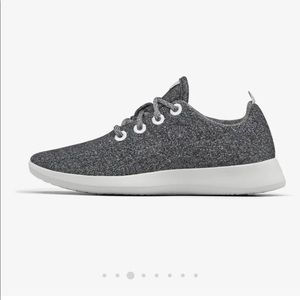 Women’s Allbirds Wool Runner